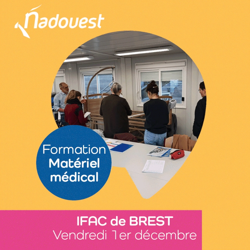 Rencontre IFAC – SUP’IFAC de Brest